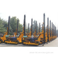 Manufacture Cummins Engine Hydraulic Rock Drill for Wholesale Price